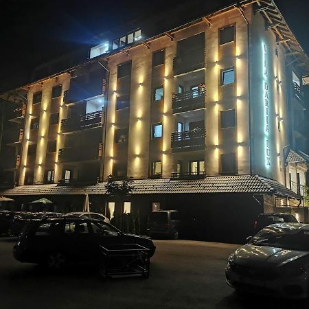 Apartman Stefanovic Vila Darija Lux Zlatibor Zewnętrze zdjęcie