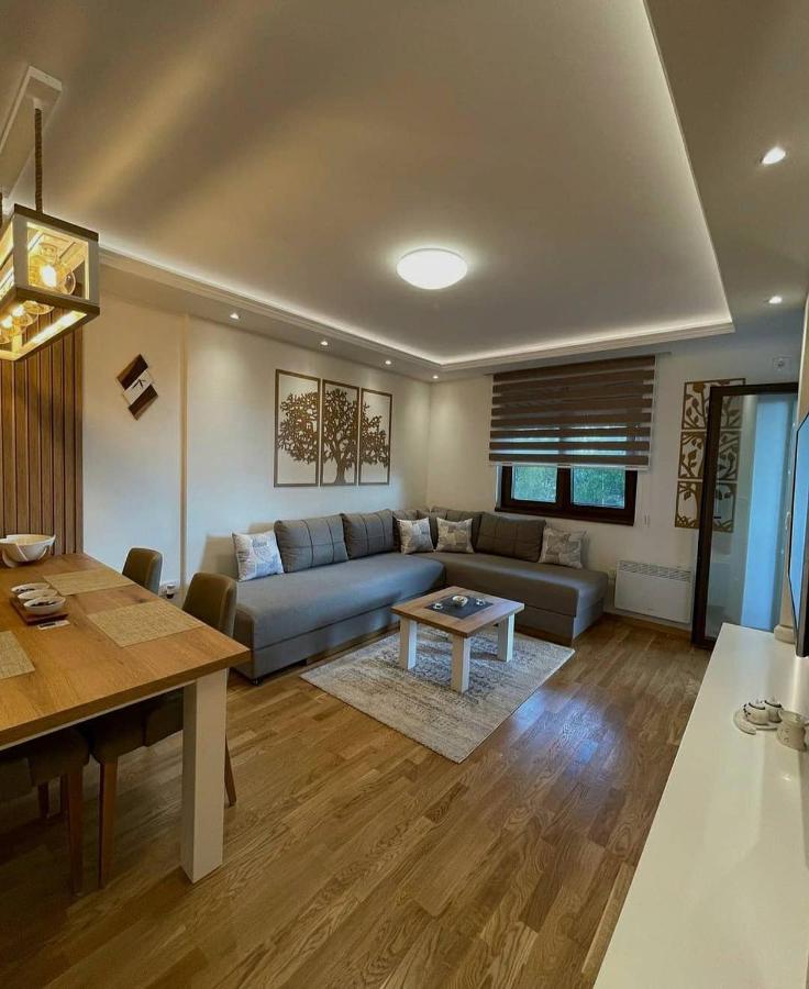 Apartman Stefanovic Vila Darija Lux Zlatibor Zewnętrze zdjęcie