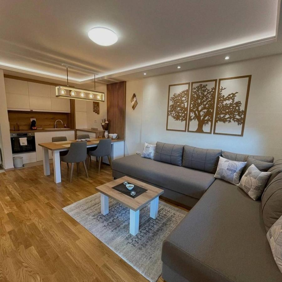 Apartman Stefanovic Vila Darija Lux Zlatibor Zewnętrze zdjęcie