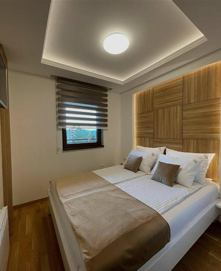 Apartman Stefanovic Vila Darija Lux Zlatibor Zewnętrze zdjęcie