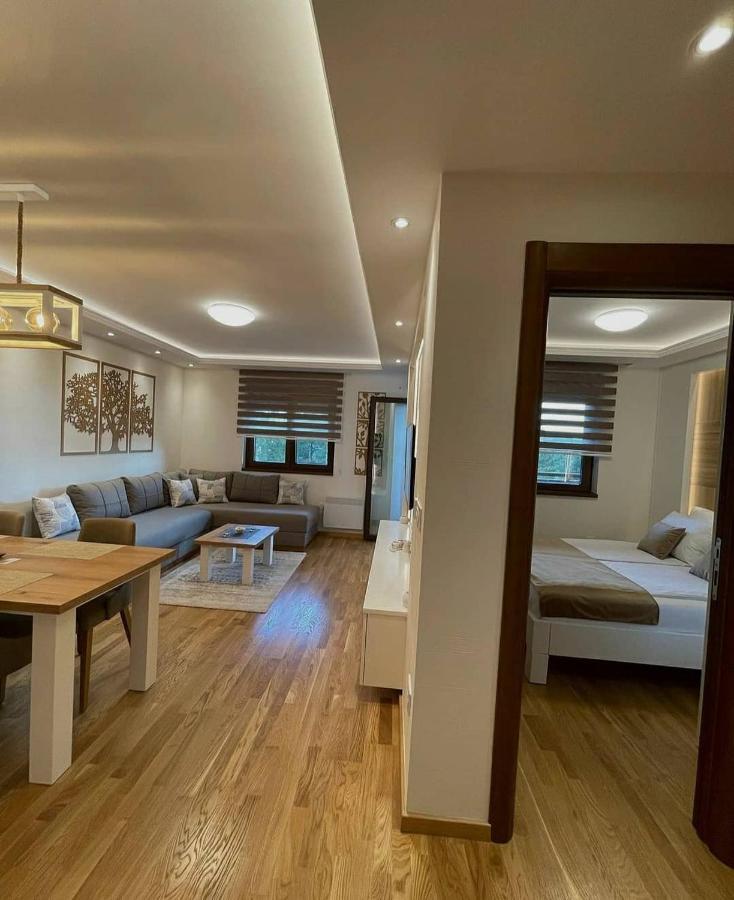 Apartman Stefanovic Vila Darija Lux Zlatibor Zewnętrze zdjęcie