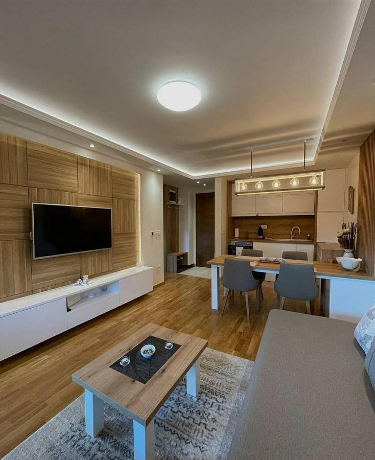 Apartman Stefanovic Vila Darija Lux Zlatibor Zewnętrze zdjęcie