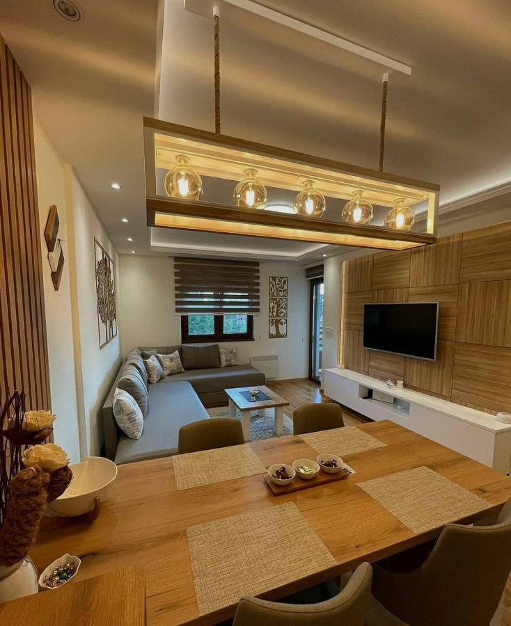 Apartman Stefanovic Vila Darija Lux Zlatibor Zewnętrze zdjęcie