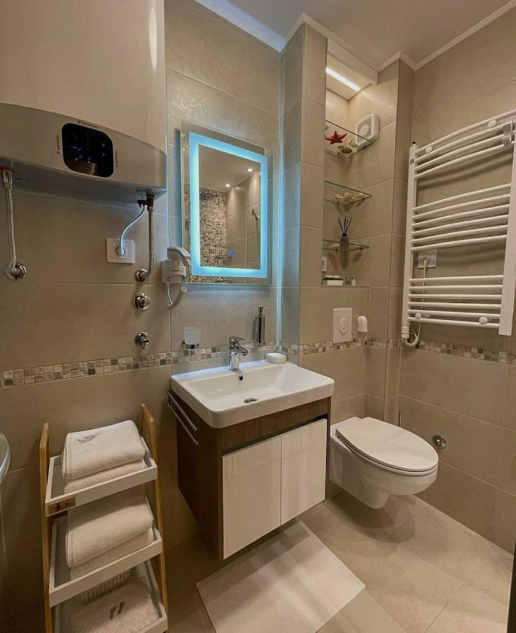 Apartman Stefanovic Vila Darija Lux Zlatibor Zewnętrze zdjęcie