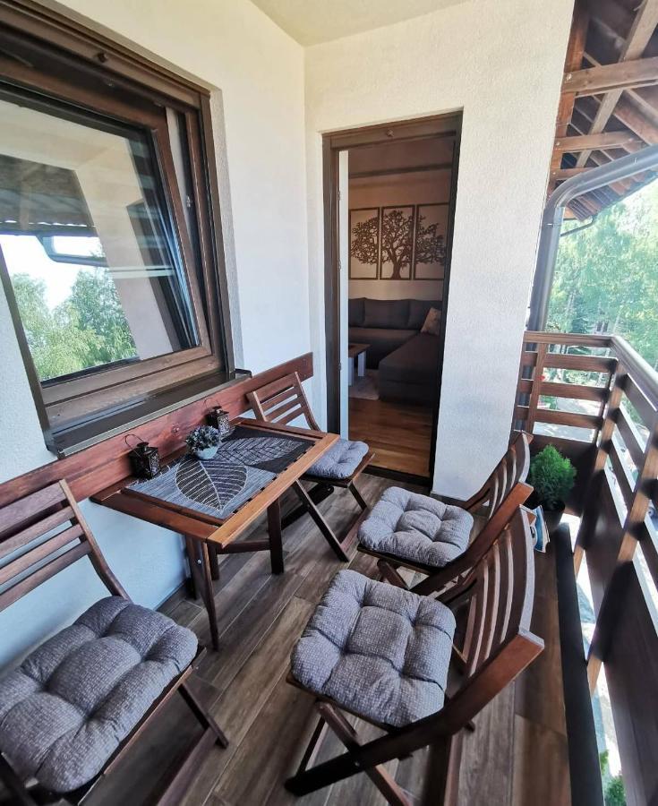 Apartman Stefanovic Vila Darija Lux Zlatibor Zewnętrze zdjęcie