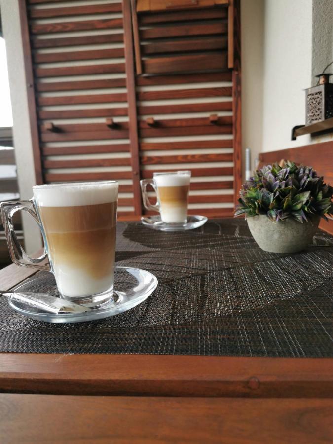 Apartman Stefanovic Vila Darija Lux Zlatibor Zewnętrze zdjęcie