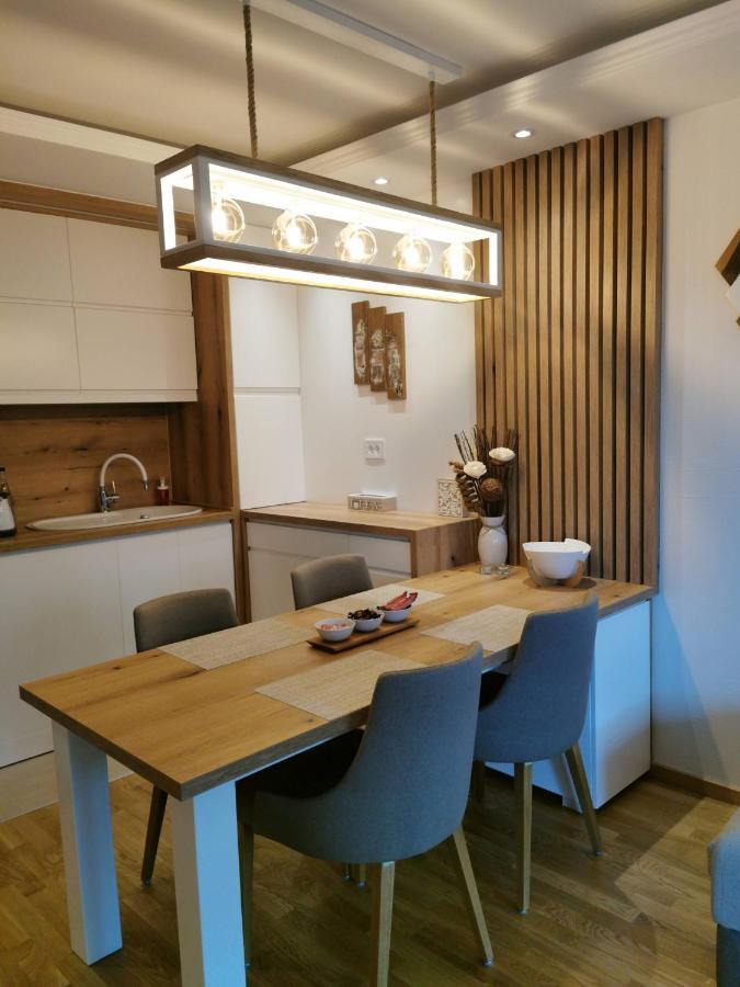 Apartman Stefanovic Vila Darija Lux Zlatibor Zewnętrze zdjęcie