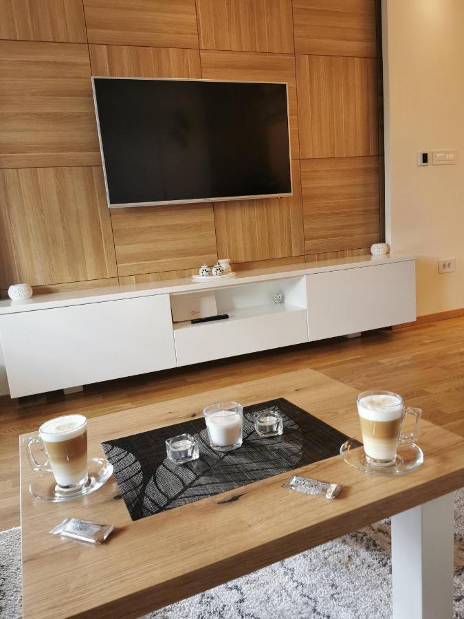 Apartman Stefanovic Vila Darija Lux Zlatibor Zewnętrze zdjęcie