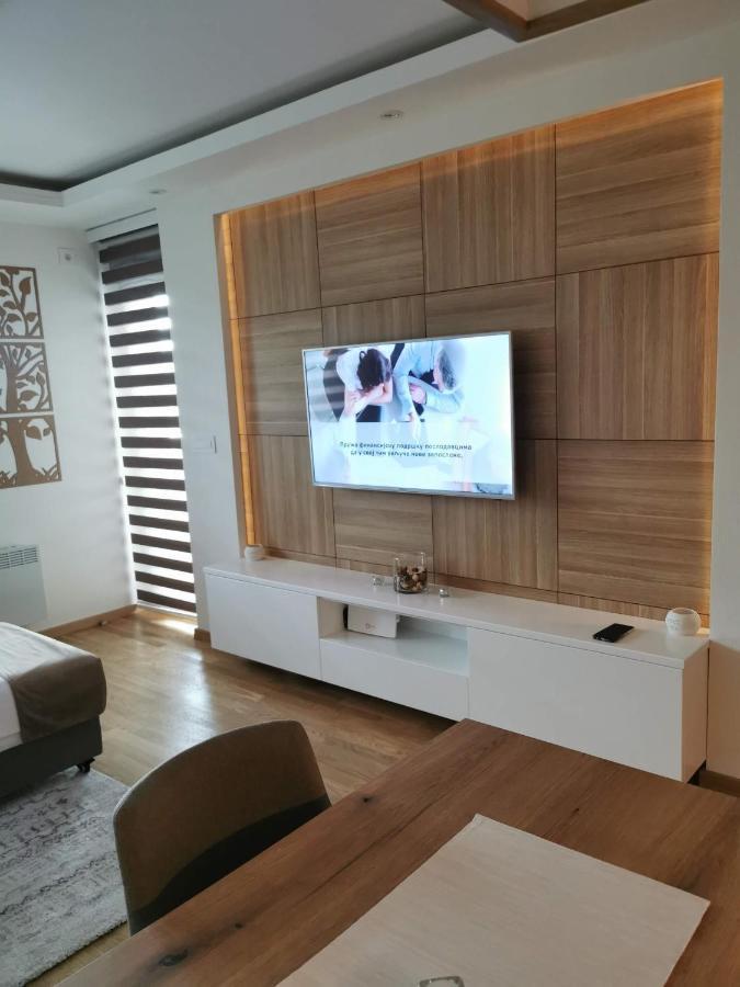Apartman Stefanovic Vila Darija Lux Zlatibor Zewnętrze zdjęcie