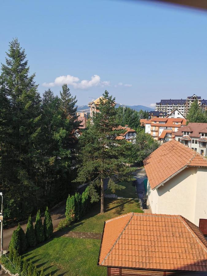 Apartman Stefanovic Vila Darija Lux Zlatibor Zewnętrze zdjęcie