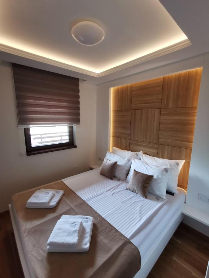Apartman Stefanovic Vila Darija Lux Zlatibor Zewnętrze zdjęcie