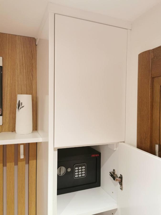 Apartman Stefanovic Vila Darija Lux Zlatibor Zewnętrze zdjęcie