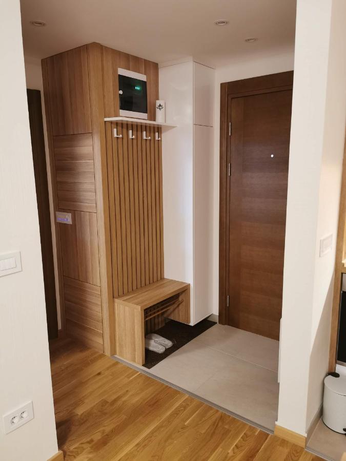 Apartman Stefanovic Vila Darija Lux Zlatibor Zewnętrze zdjęcie
