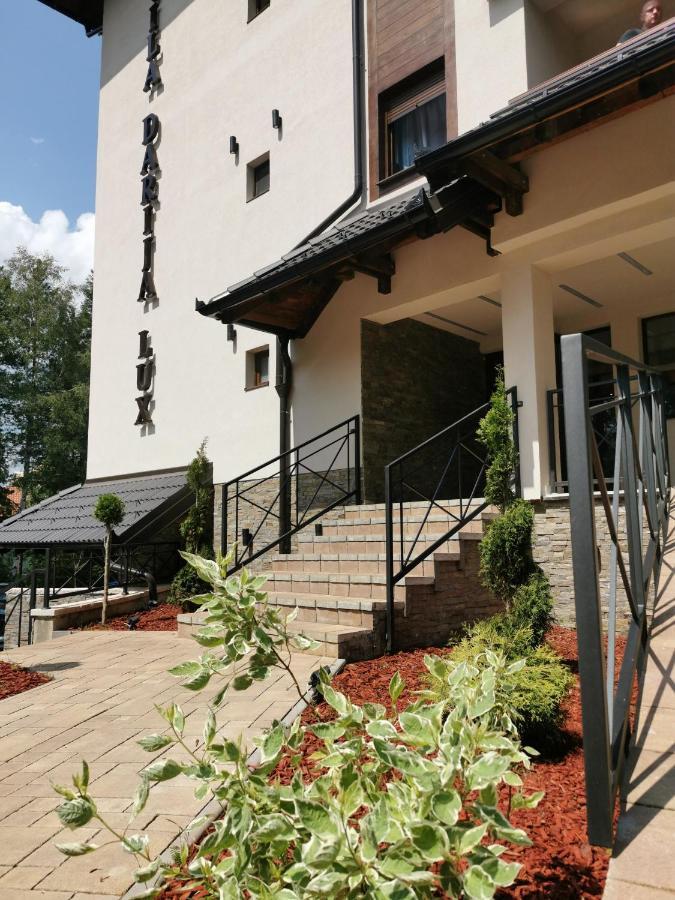 Apartman Stefanovic Vila Darija Lux Zlatibor Zewnętrze zdjęcie