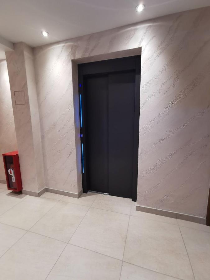 Apartman Stefanovic Vila Darija Lux Zlatibor Zewnętrze zdjęcie