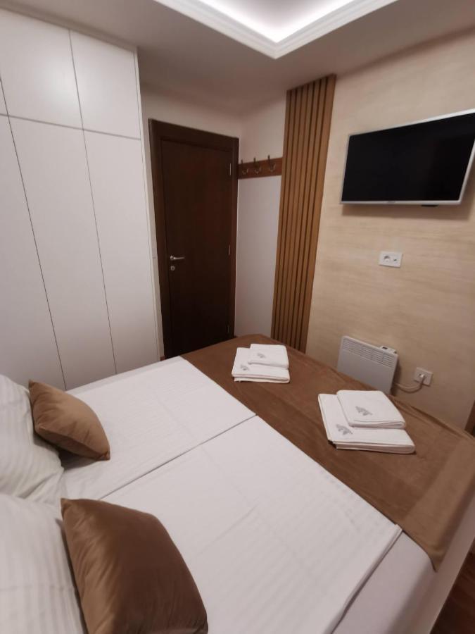 Apartman Stefanovic Vila Darija Lux Zlatibor Zewnętrze zdjęcie