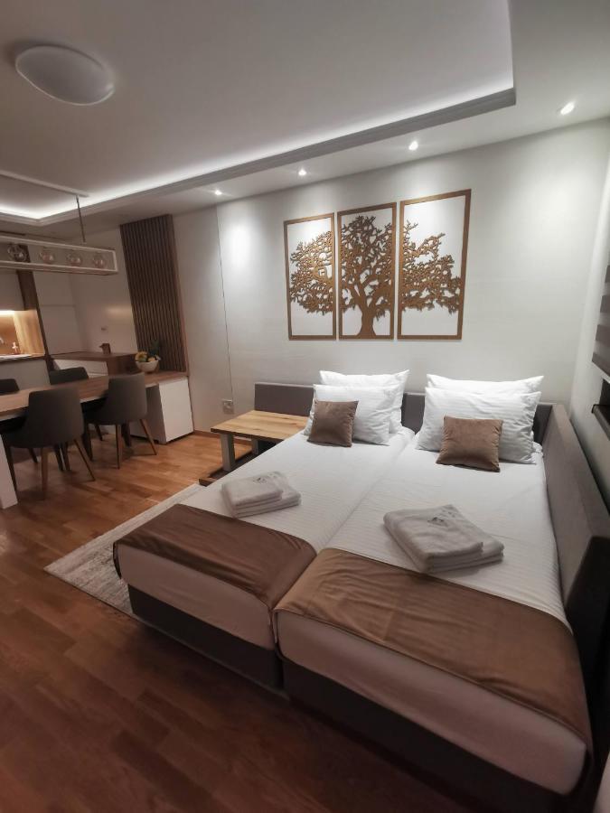 Apartman Stefanovic Vila Darija Lux Zlatibor Zewnętrze zdjęcie