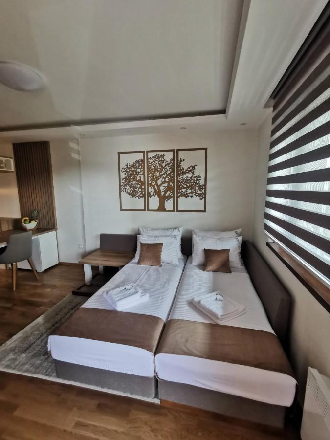 Apartman Stefanovic Vila Darija Lux Zlatibor Zewnętrze zdjęcie