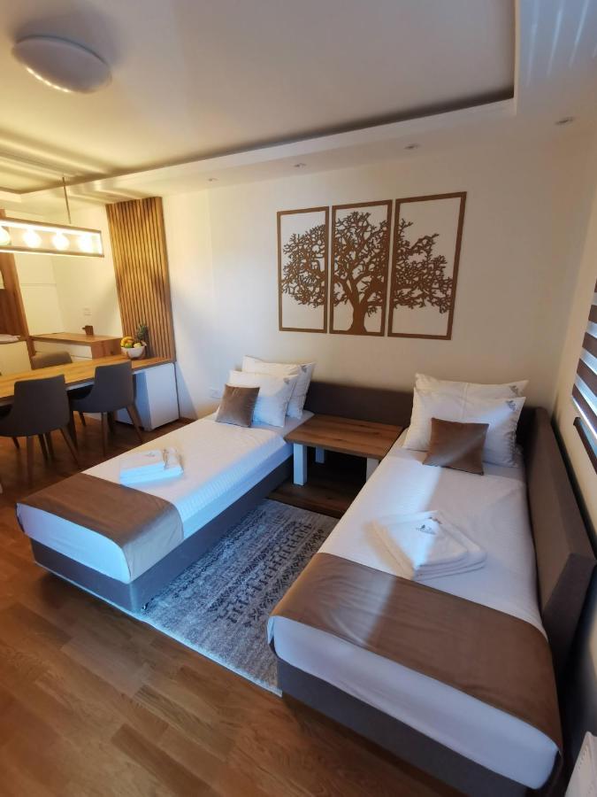 Apartman Stefanovic Vila Darija Lux Zlatibor Zewnętrze zdjęcie