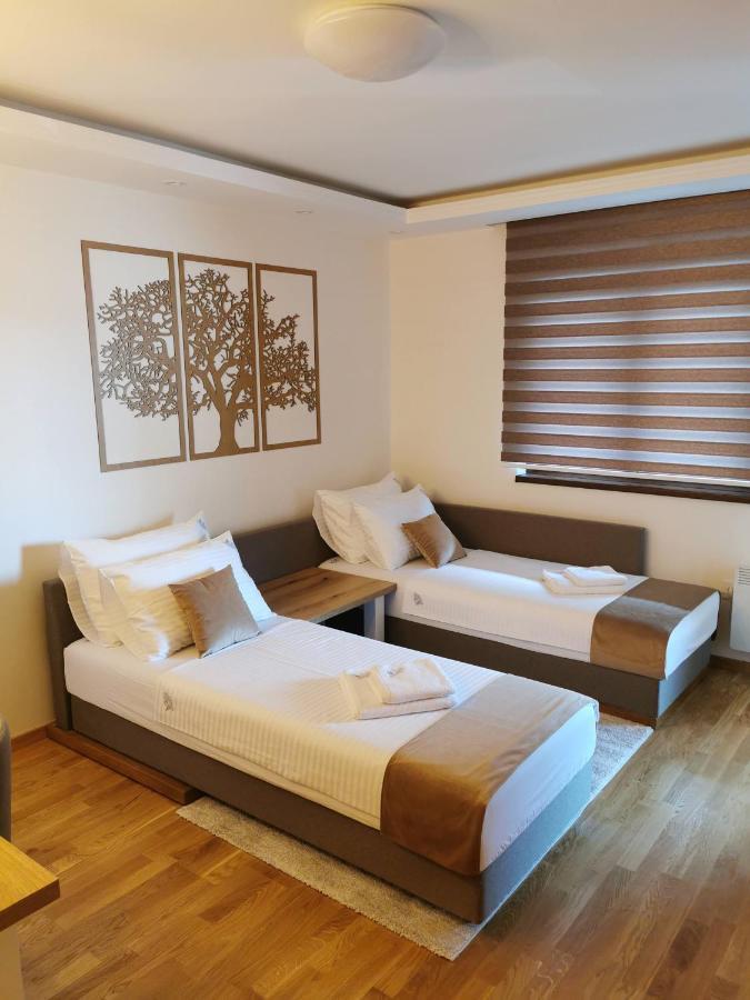 Apartman Stefanovic Vila Darija Lux Zlatibor Zewnętrze zdjęcie